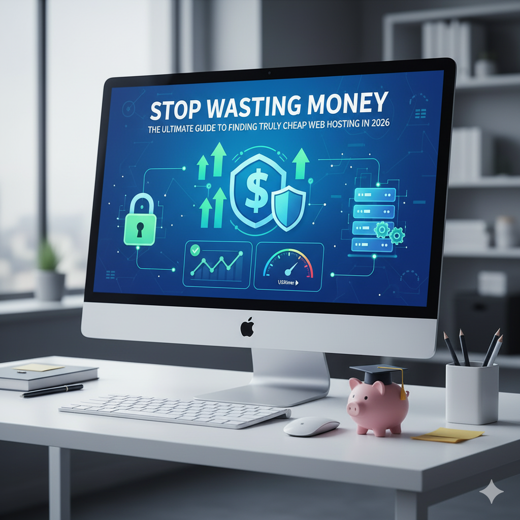 cheap webhosting 2026